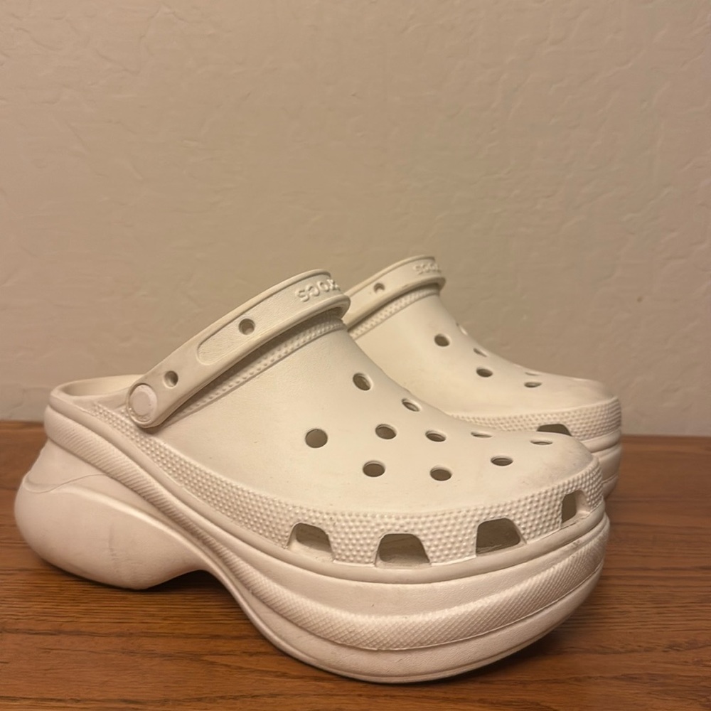 Classic Bae Clog
